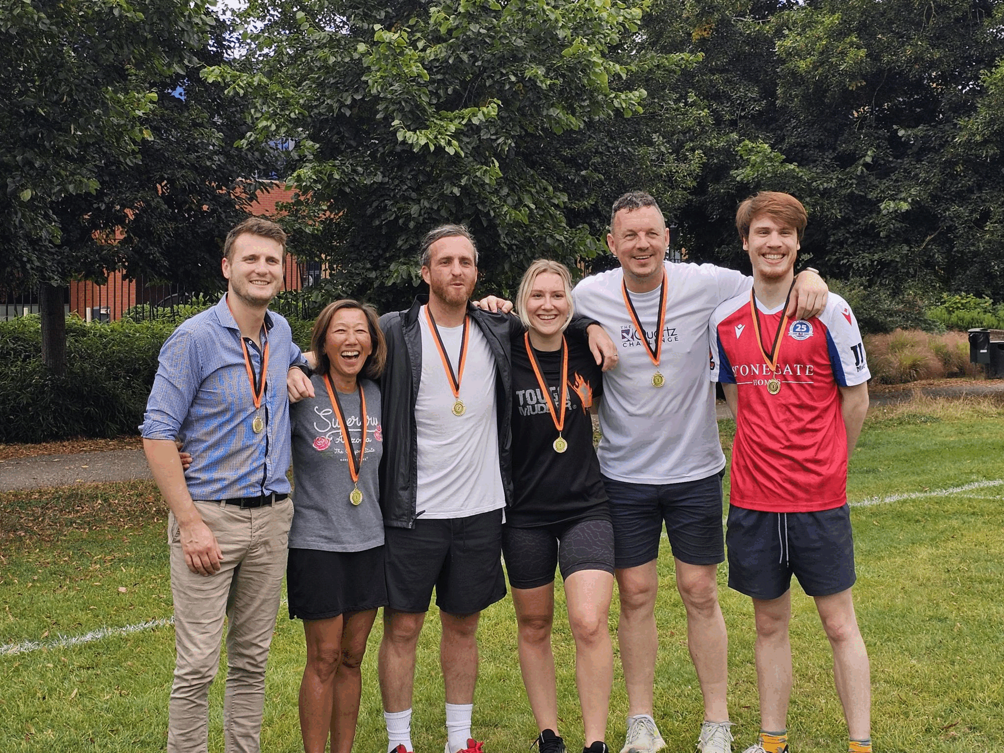 August newsletter