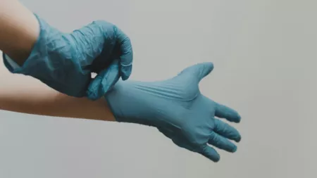 Cleaning & Hygiene
