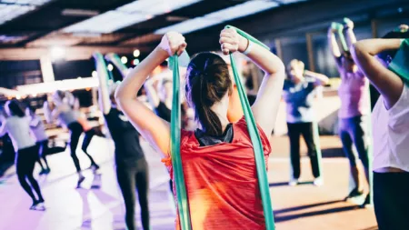 Physical Activity