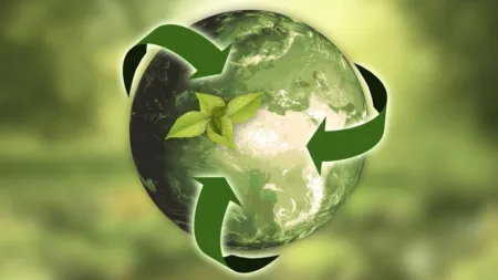 Sustainable Manufacturing