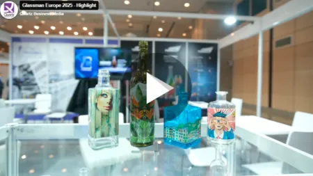Glassman Europe video