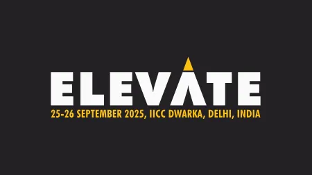 ELEVATE IND 25