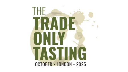 Trade Only Tasting